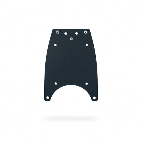 Bixpy Hobie Compass Mount Plate