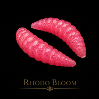 1" Waxworm "The Tater Bug" 8 Per Pack