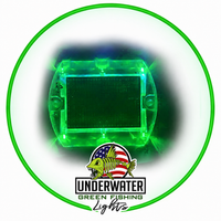 Solar Dock Lights