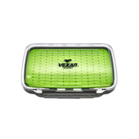 Jig Boxes with Silicone Insert