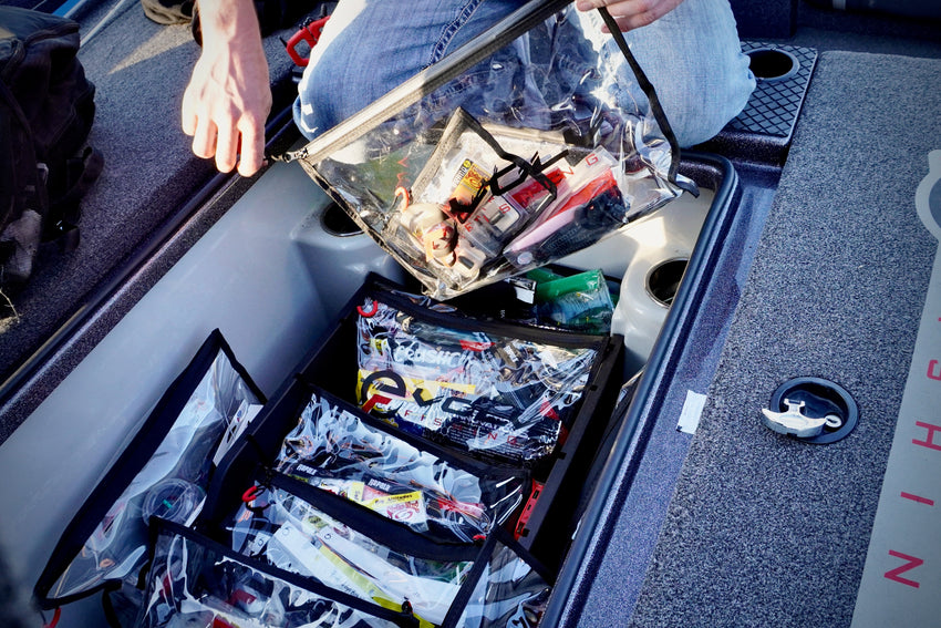 EVOLV Bait Bags