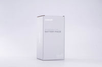 Vapor Battery