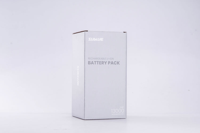 Vapor Battery