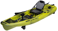 Radar 10ft Propeller Drive Modular Fishing Kayak