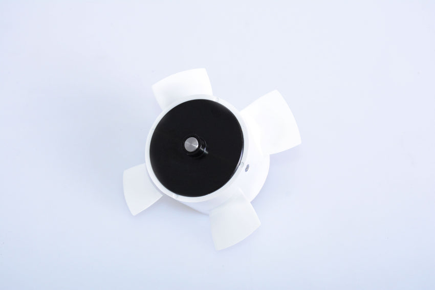 Mix Propeller Assembly