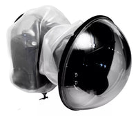 Basic Dome Kit - Universal, Waterproof Camera Housing System