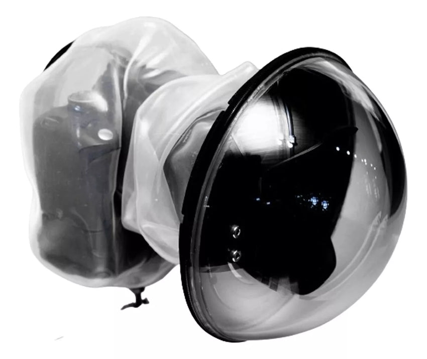 Pro Kit + Dome Kit