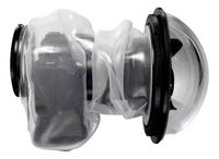Basic Dome Kit - Universal, Waterproof Camera Housing System