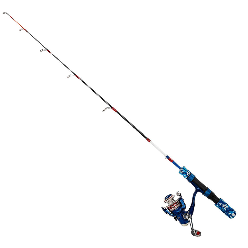Defender Ice Combo 30"-32"