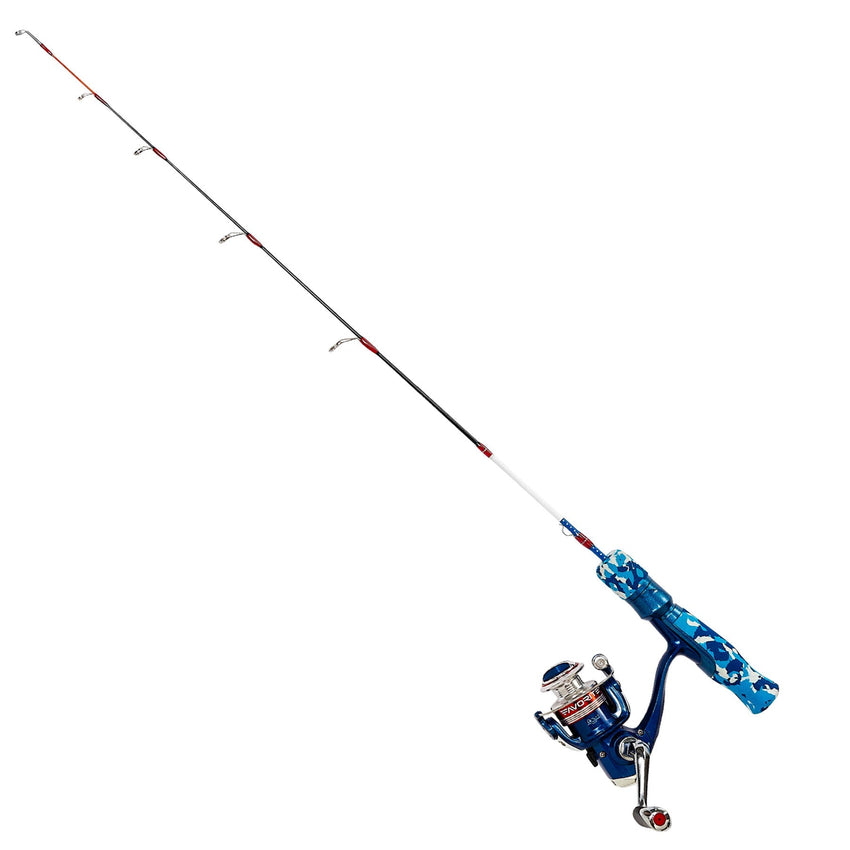 Defender Ice Combo 26"-28"