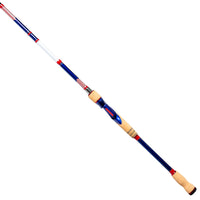 Defender Spinning Rod