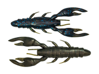 Bad Craw - Delta Blues (Pack of 7)