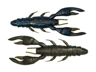 Bad Craw - Delta Blues (Pack of 7)