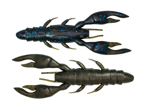 Bad Craw - Delta Blues (Pack of 7)