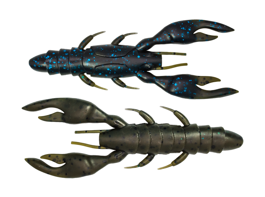 Bad Craw - Delta Blues (Pack of 7)