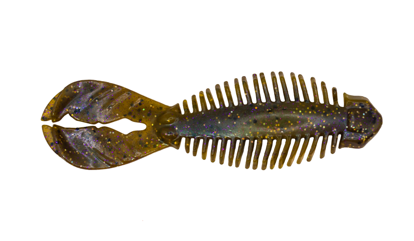 Craw Gill - Electric Gill (Pack of 7)