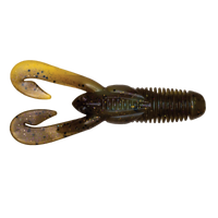 Lightnin' Craw - Electric Gill