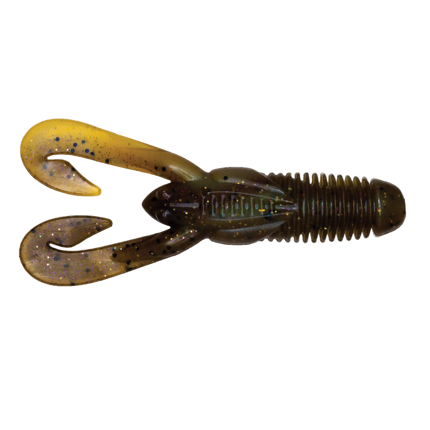 Lightnin' Craw - Electric Gill
