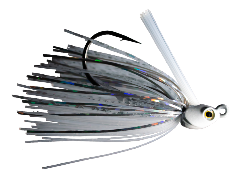 Hydra - Electric Shad