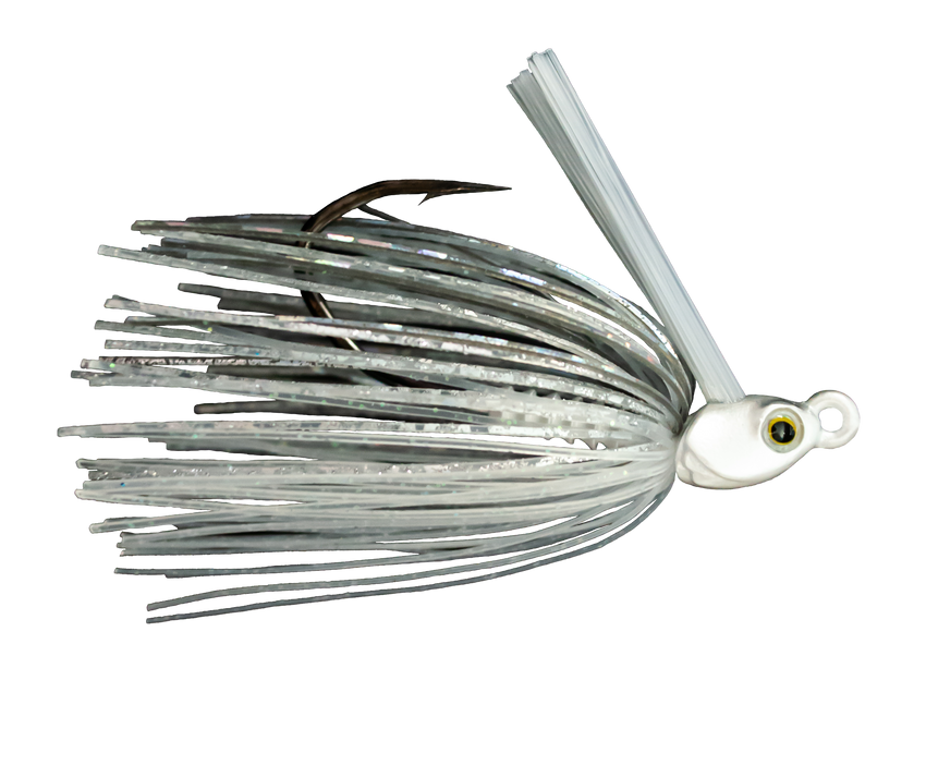 Hydra HD - Electric Shad