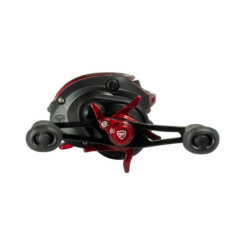 Fire Casting Reel