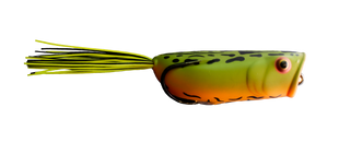 Fire Toad – Thumper