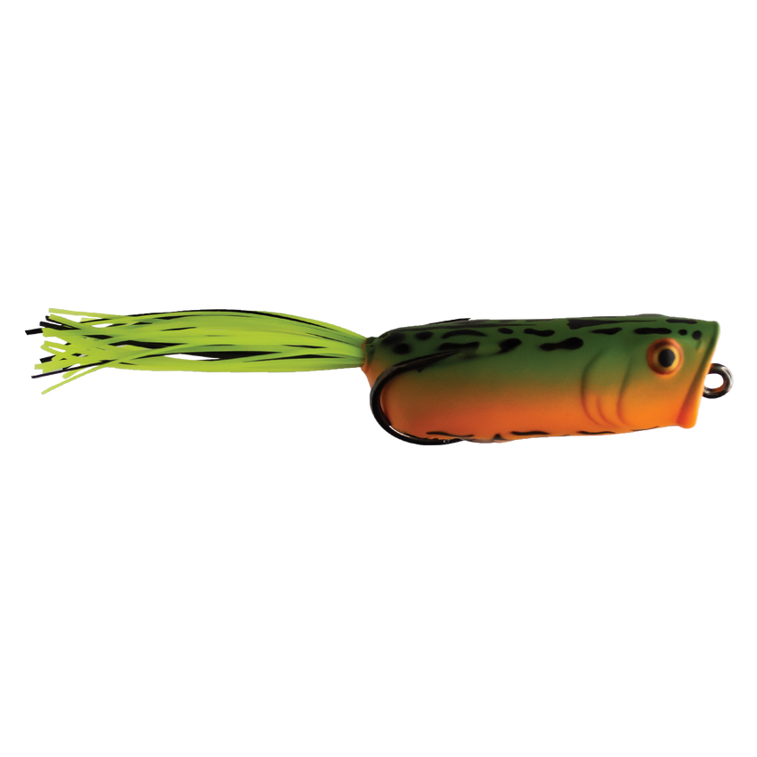 Fire Toad - Thumper Jr.
