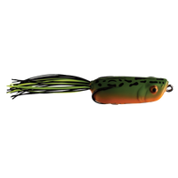 Fire Toad - Swamper Jr.