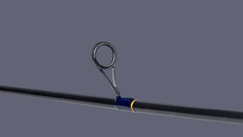 Buoyancy 7'0" Ultra Light Spinning Mod Fast