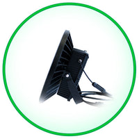 Flame 1500 LED Overhead Light