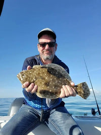 Pinellas Fishing Spots -  Nearshore Numbers