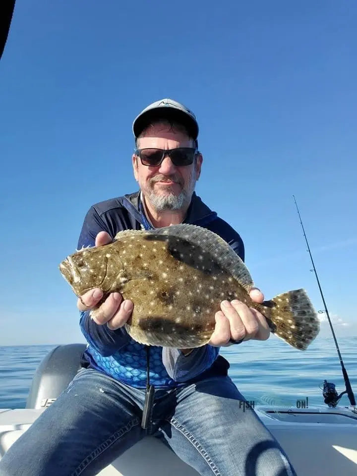 Port St Lucie Fishing Spots - Nearshore Numbers