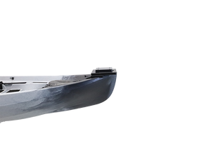 #7152 - Bow Motor Mount - Frontier 12