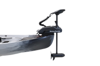 #7152 - Bow Motor Mount - Frontier 12