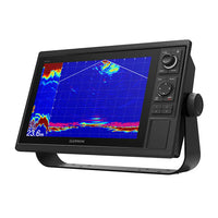 Garmin GPSMAP 1222 Keyed Networking Chartplotter - No Sonar [010-01741-00]