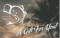 Florida Angler Gift Card