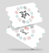 Big Blue Dive Digital Gift Card