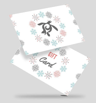 Big Blue Dive Digital Gift Card