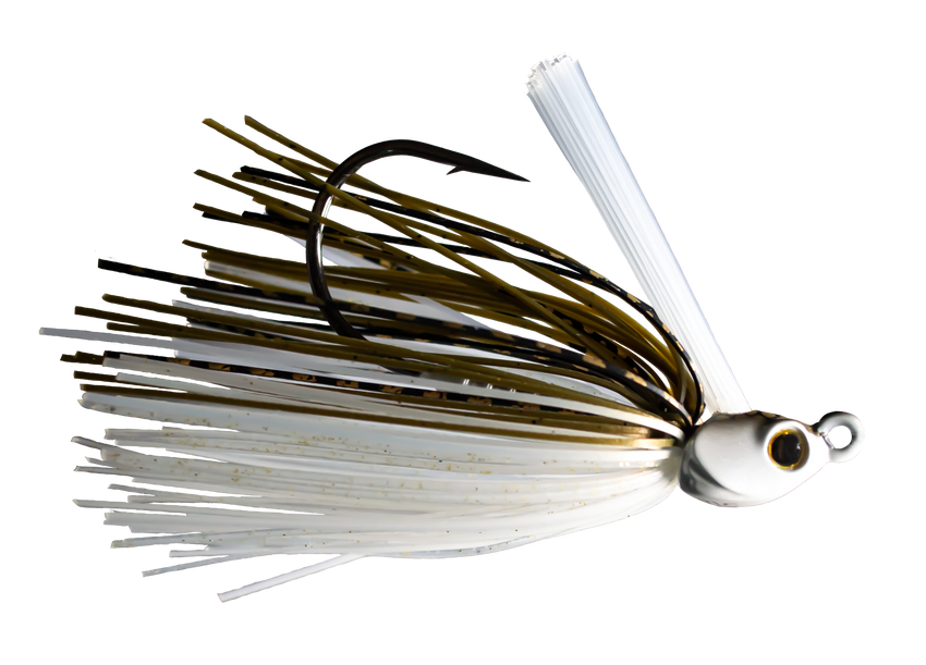 Hydra - Golden Shiner