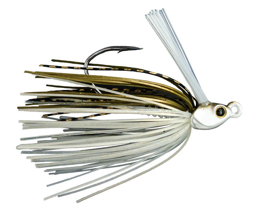 Hydra HD - Golden Shiner