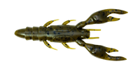 Bad Craw - Green Pumpkin (Pack of 7)