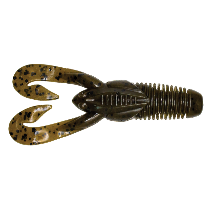 Lightnin' Craw - Green Pumpkin