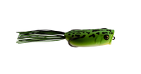 Green Frog Thumper