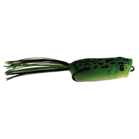 Green Frog - Thumper Jr.