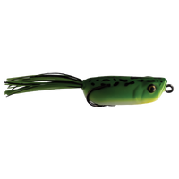 Green Frog - Swamper Jr.