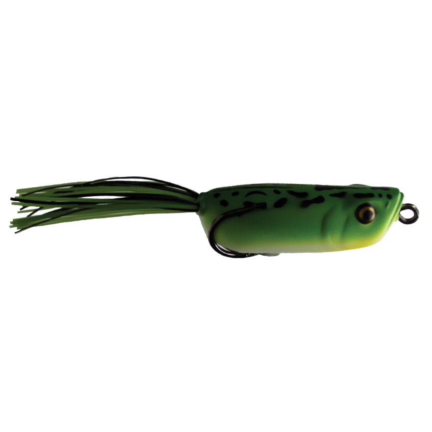Green Frog - Swamper Jr.