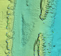 Hillsboro Inlet Fishing Spots Offshore - GPS Maps Numbers