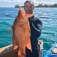 Marquesas Fishing Spots -  GPS Numbers