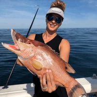 Venice - Pt Charlotte Fishing Spots - Offshore Numbers