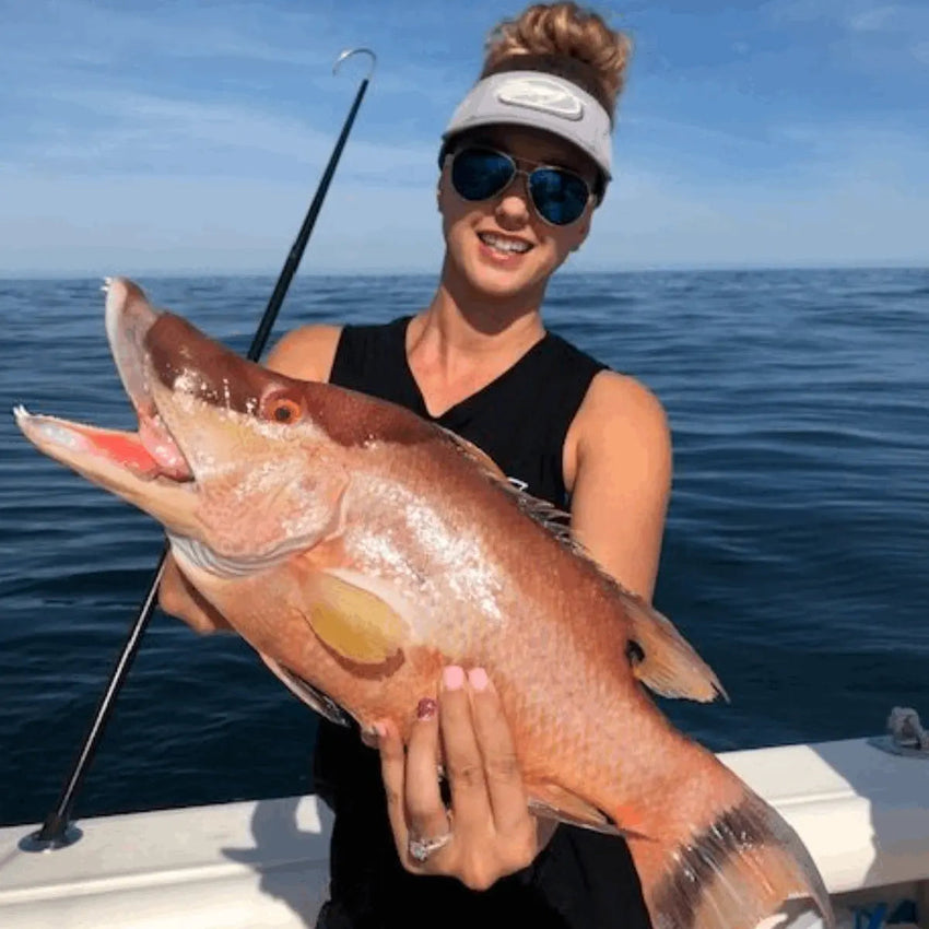 Venice - Pt Charlotte Fishing Spots - Offshore Numbers